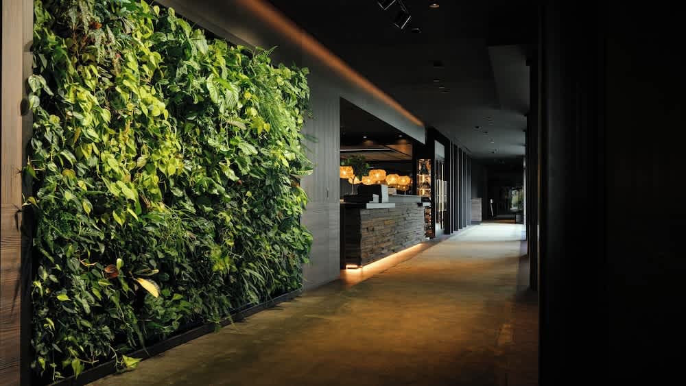 Anatura Hotel & Spa Luxembourg 2
