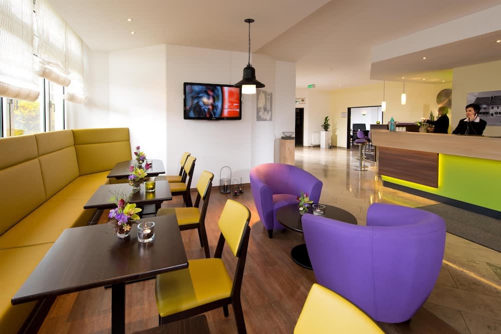 ACHAT Hotel Zwickau 1