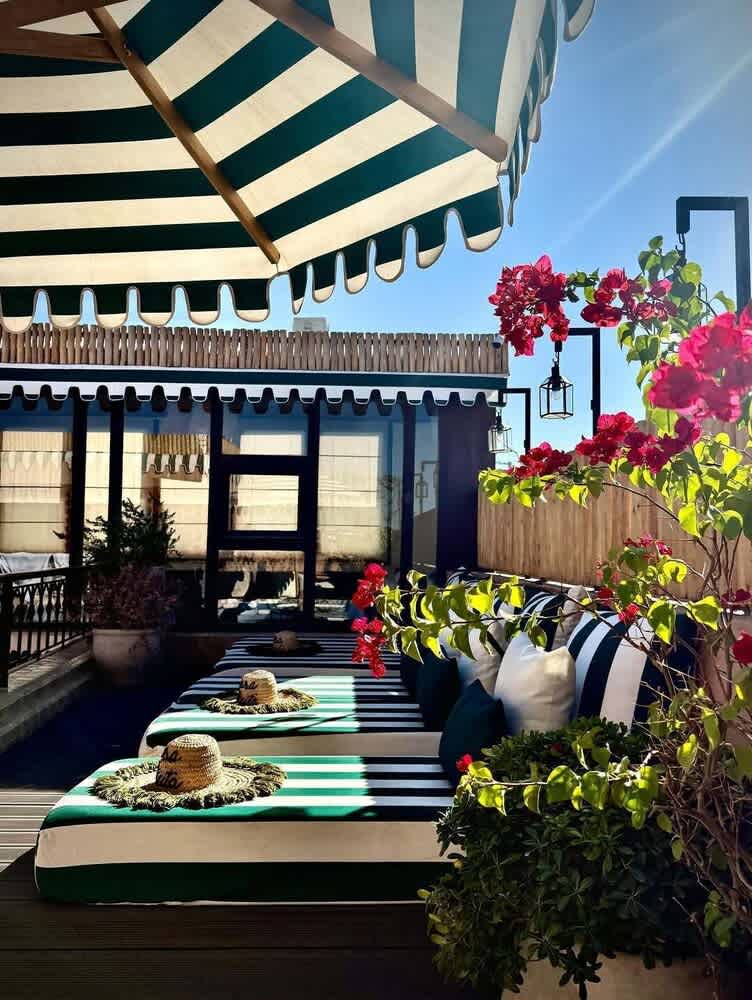 Riad Casa felicita & Spa 1