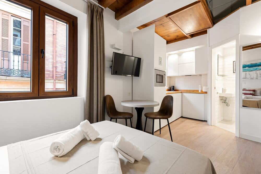 Stay U-nique Apartments Nosquera 2