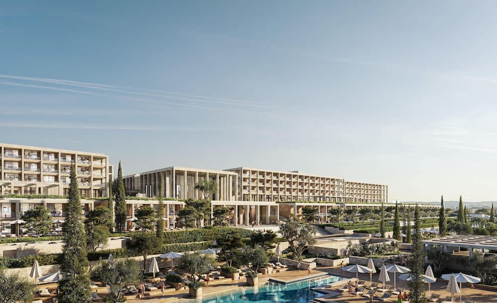 Akra Didim Resort & SPA 1