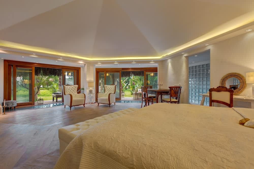Olympos Lodge 1