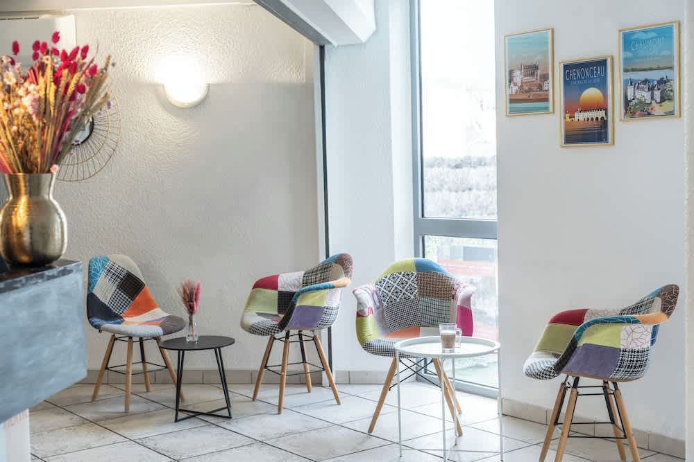 Brit Hotel Essentiel Tours Nord 2