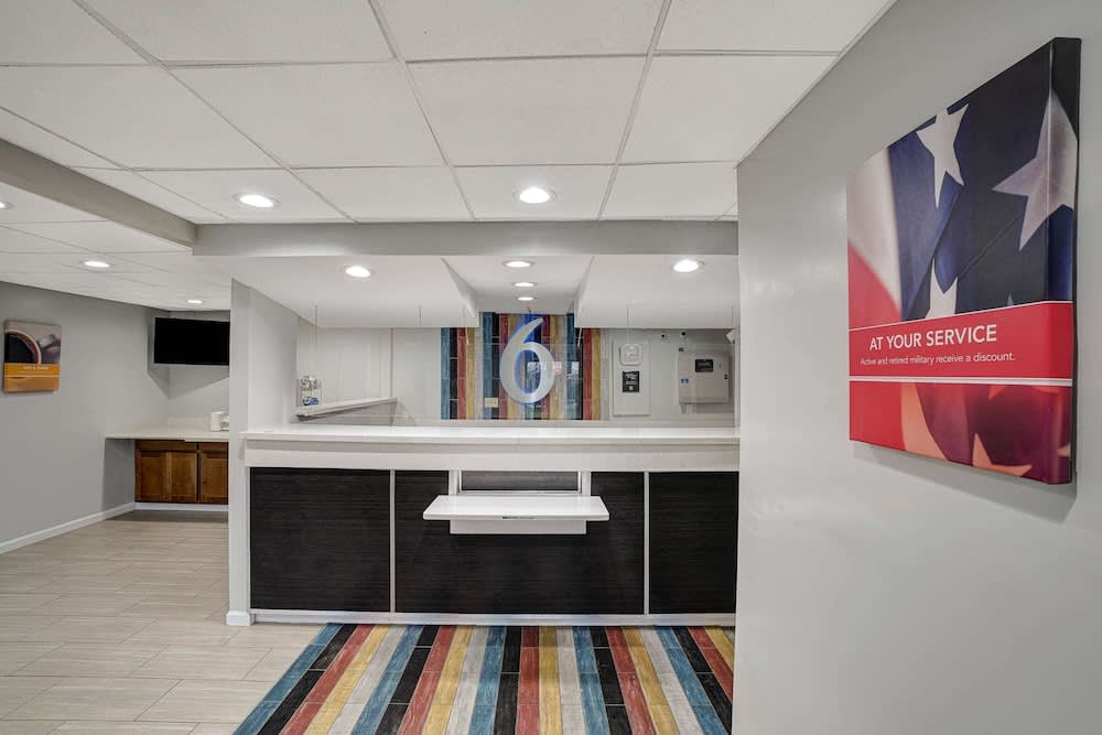 Motel 6 Carlisle, PA - Cumberland Valley 2