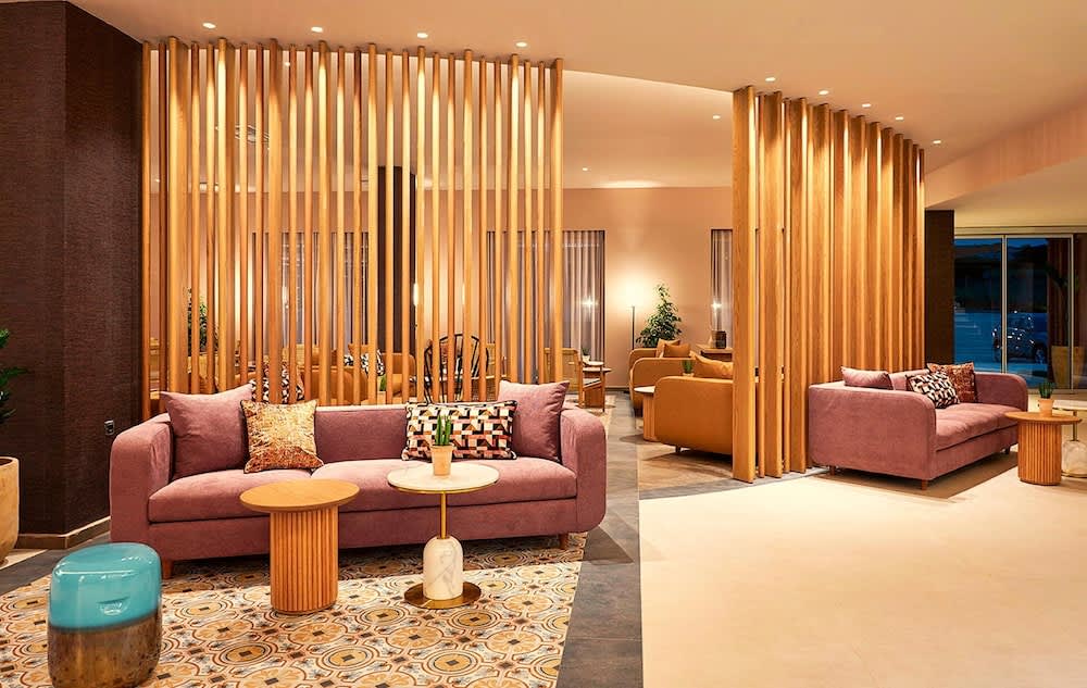 Zeus Kos Beach 2