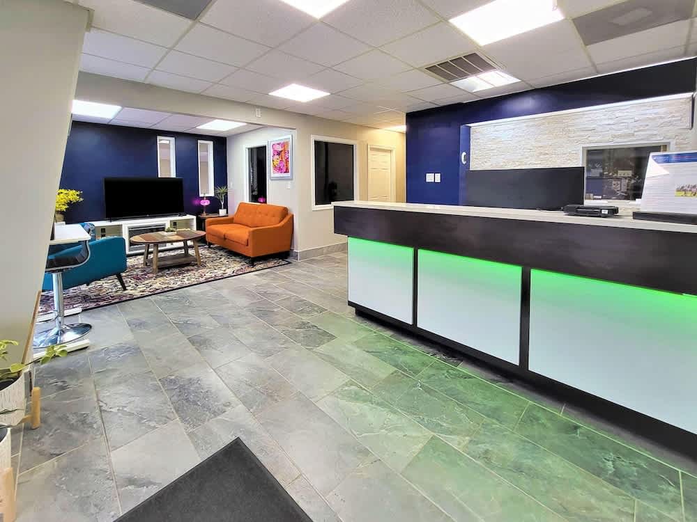 Motel 6 Norfolk, VA – East Little Creek 2