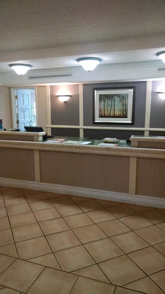 Motel 6 Knoxville, TN 2