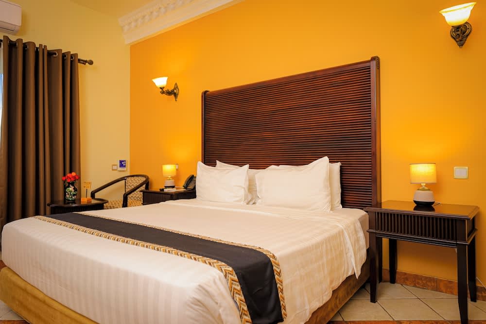 Colosseum Boutique Hotel & Spa 1