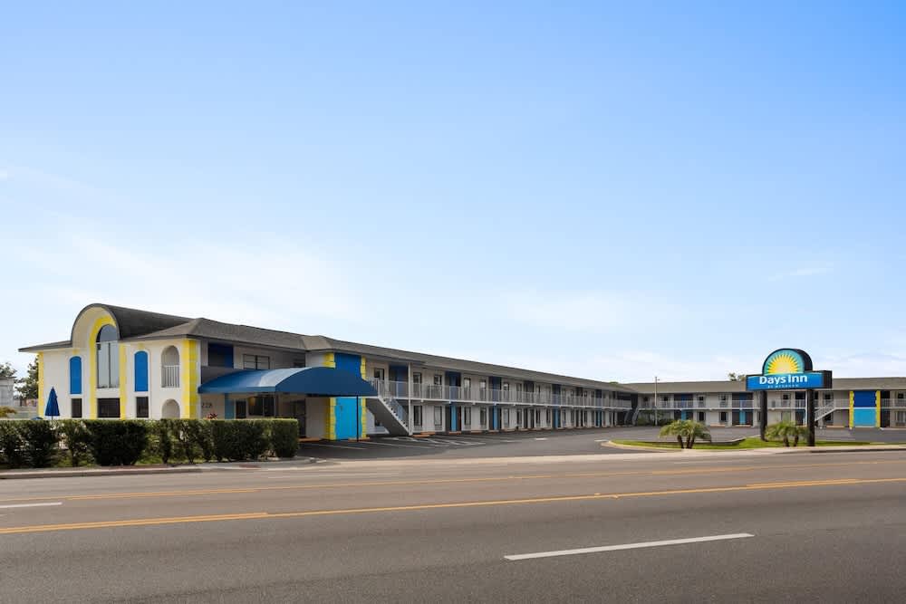 Days Inn by Wyndham Apopka/Orlando 1
