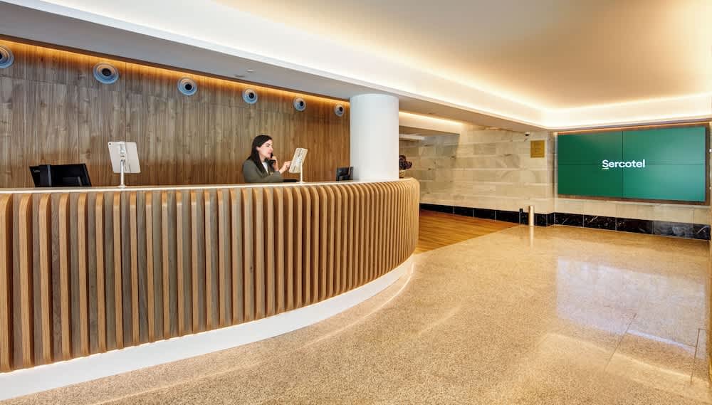 Sercotel HMO Martina 2