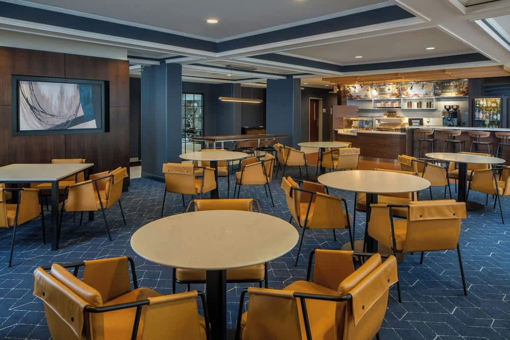 Courtyard by Marriott Covington / Mandeville 1