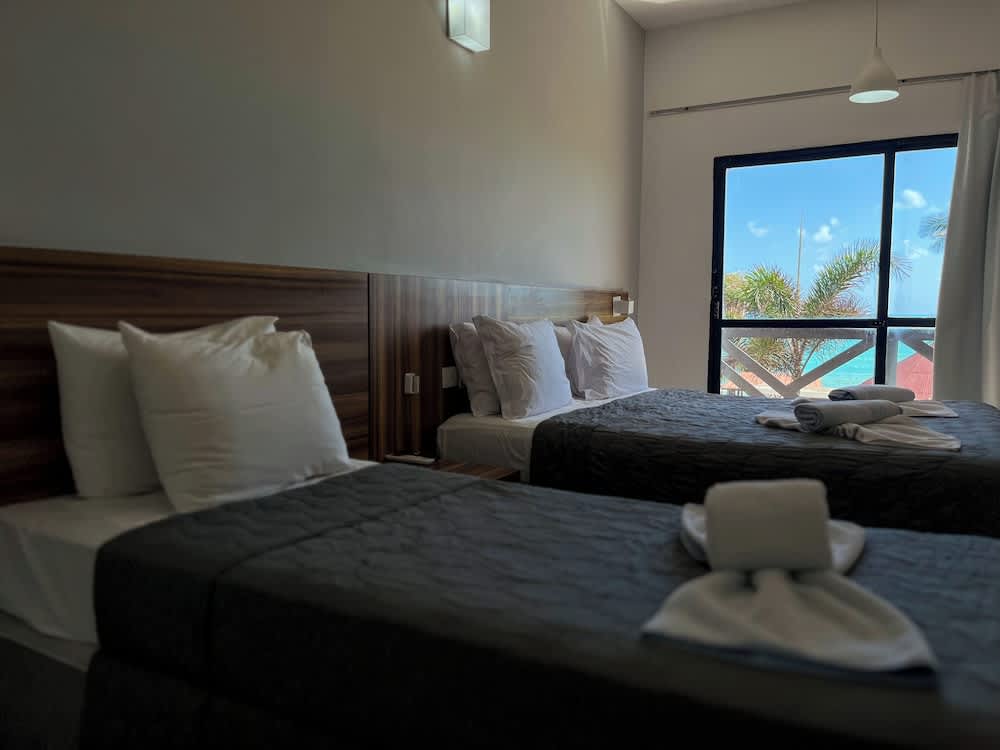 El Aram Imirá Beach Resort 2