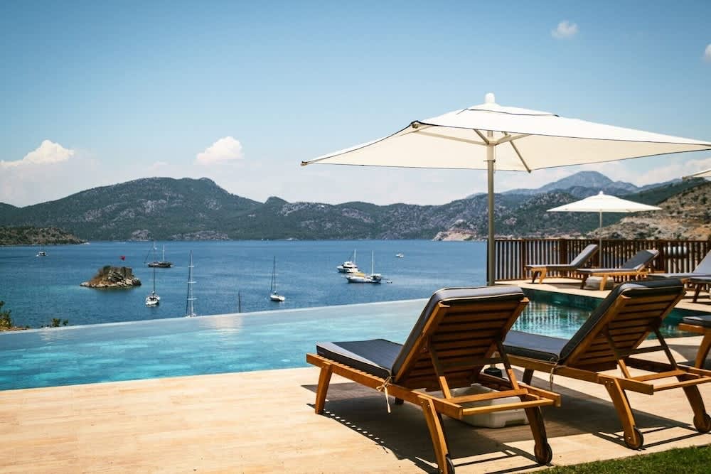 Alice Tatil Evi OTEL 1