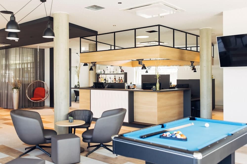 harry's home Telfs hotel & apartments 1