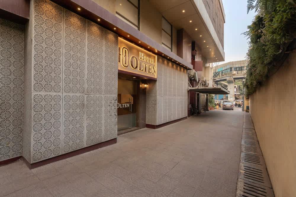 Hotel Olten 2