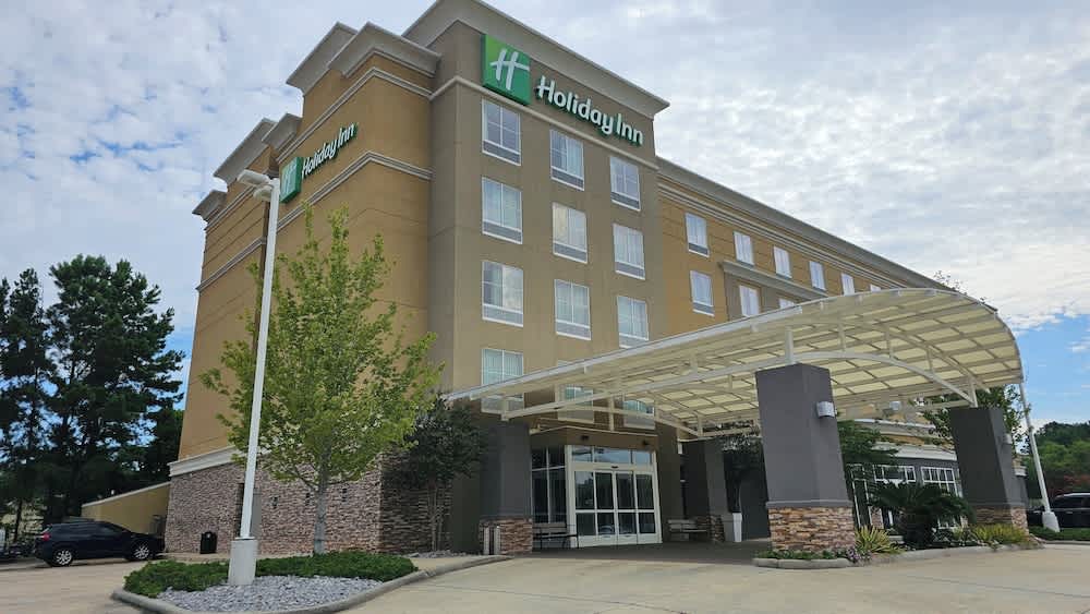 Holiday Inn COVINGTON by IHG 1
