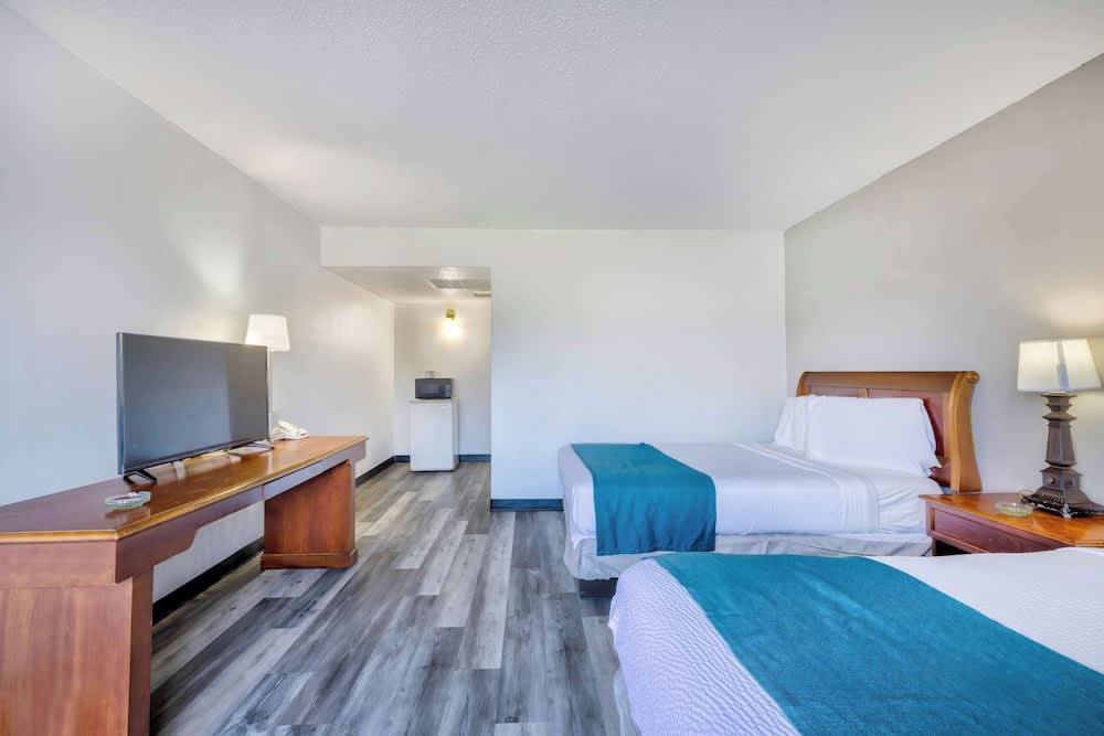Motel 6 Harrisburg PA Near PA Expo Center 2