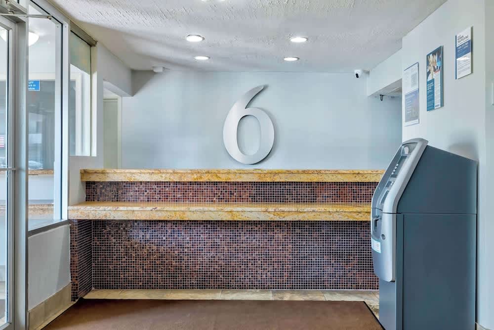 Motel 6 Harrisburg PA Near PA Expo Center 1