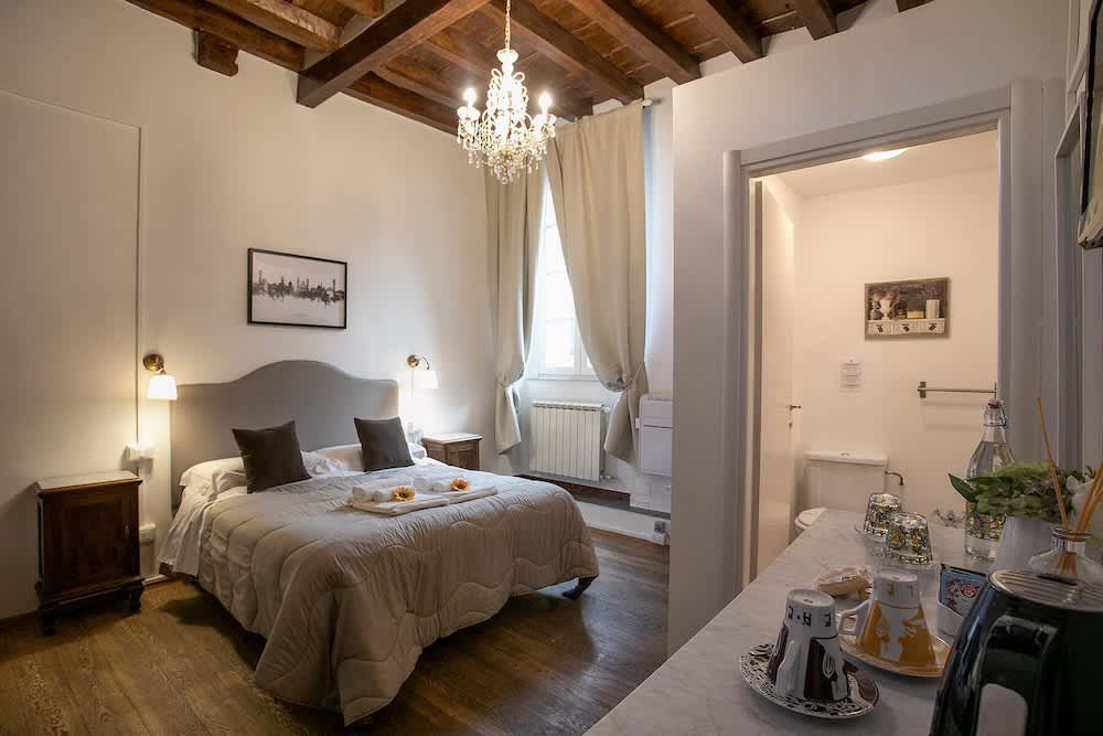 Residenza Centro Storico 1
