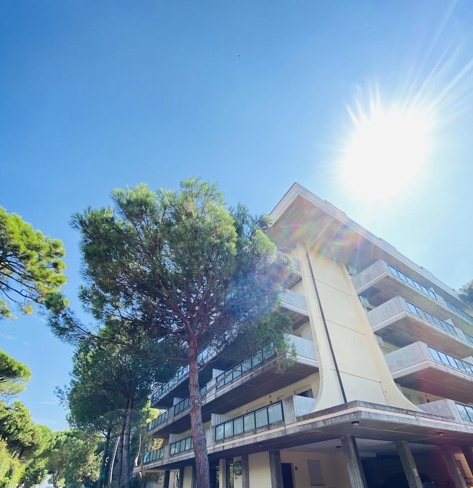 Residence Pineta Verde 1
