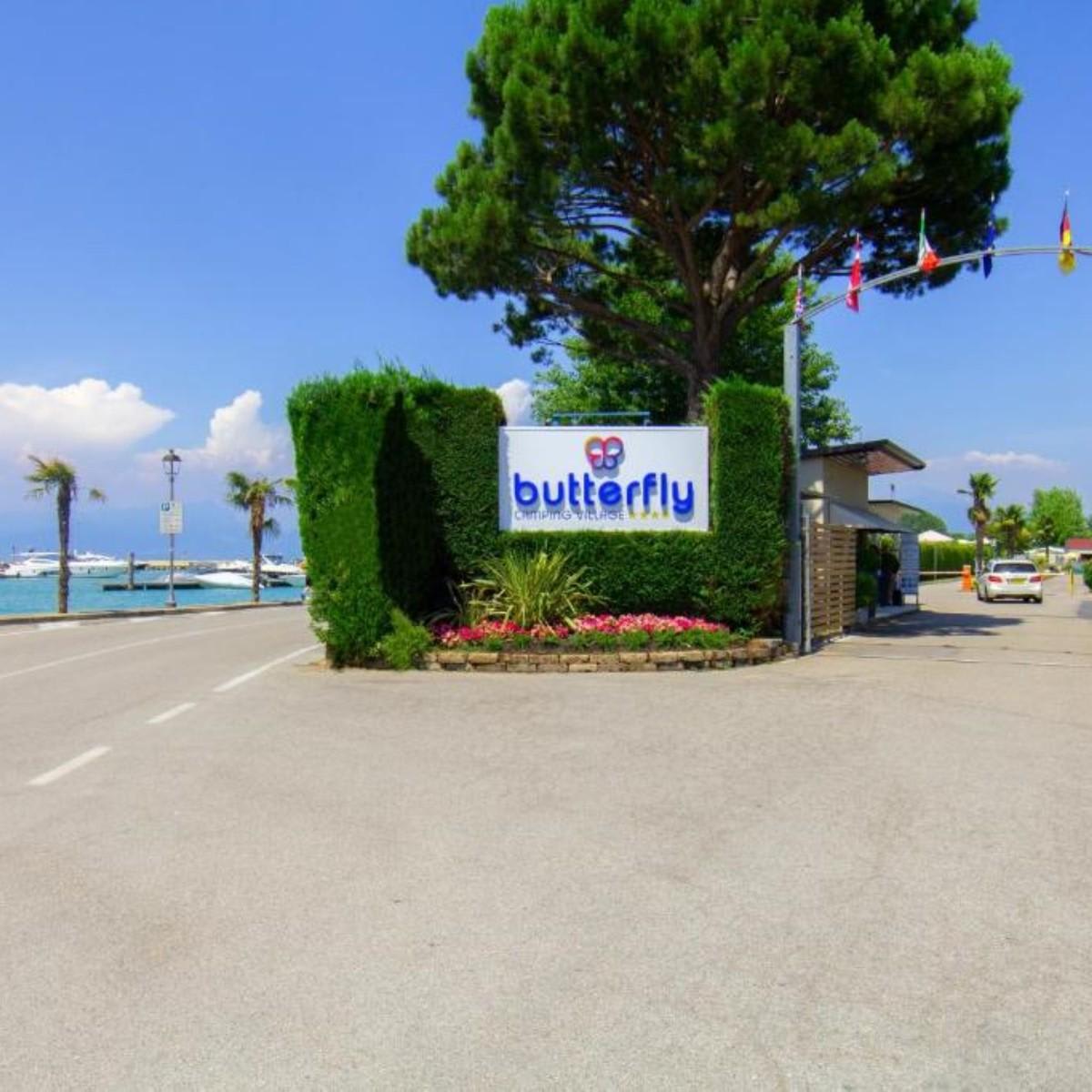 Butterfly Camping Village 2