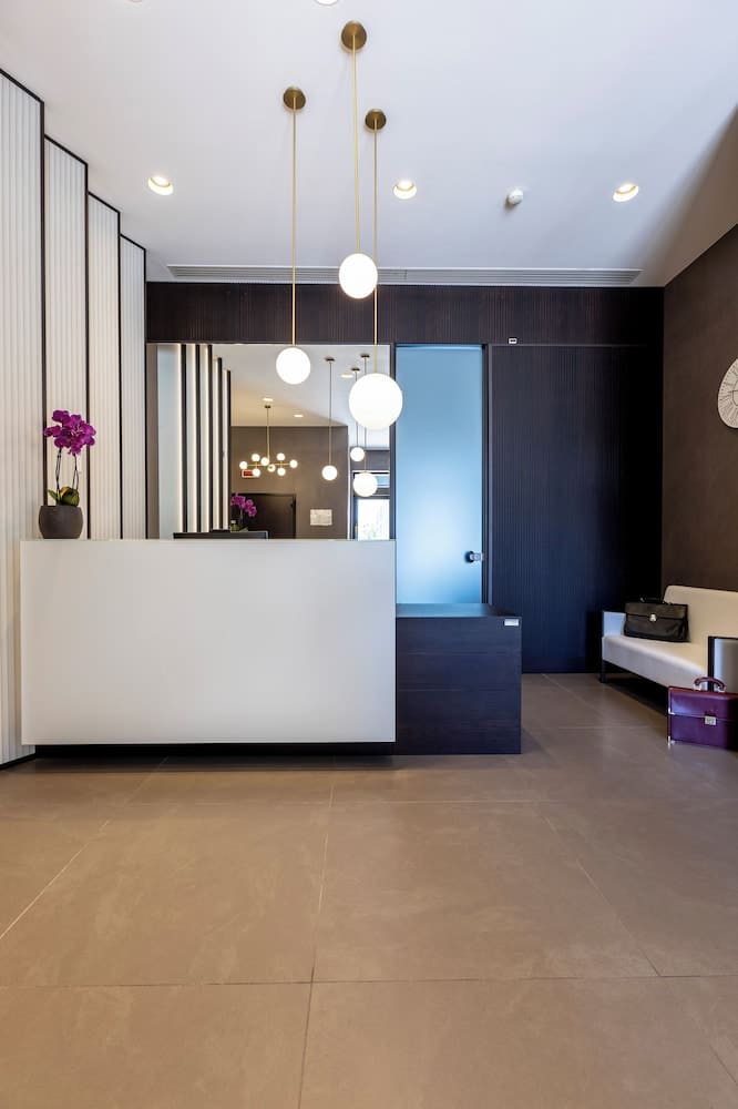 Mosaico Suite 2