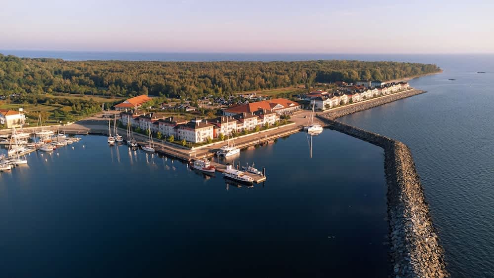 BEECH Resort Boltenhagen 1