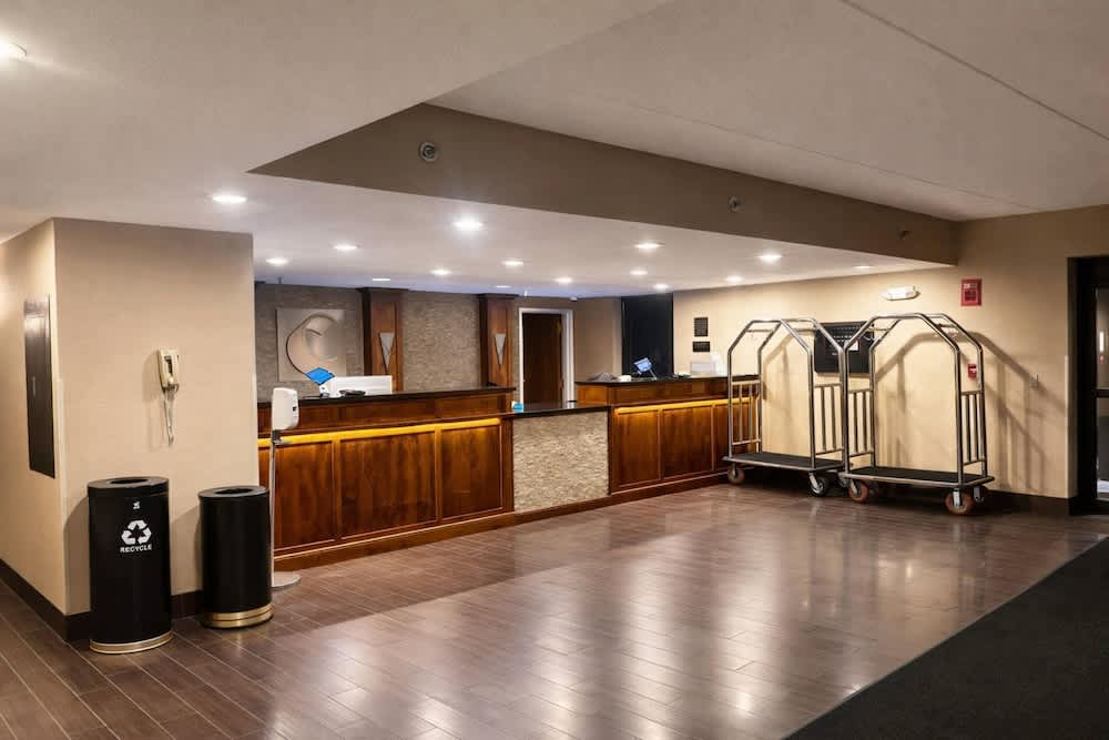 Comfort Inn Farmington Hills - Novi-Royal oaks-Southfield-Detroit Northwest 2