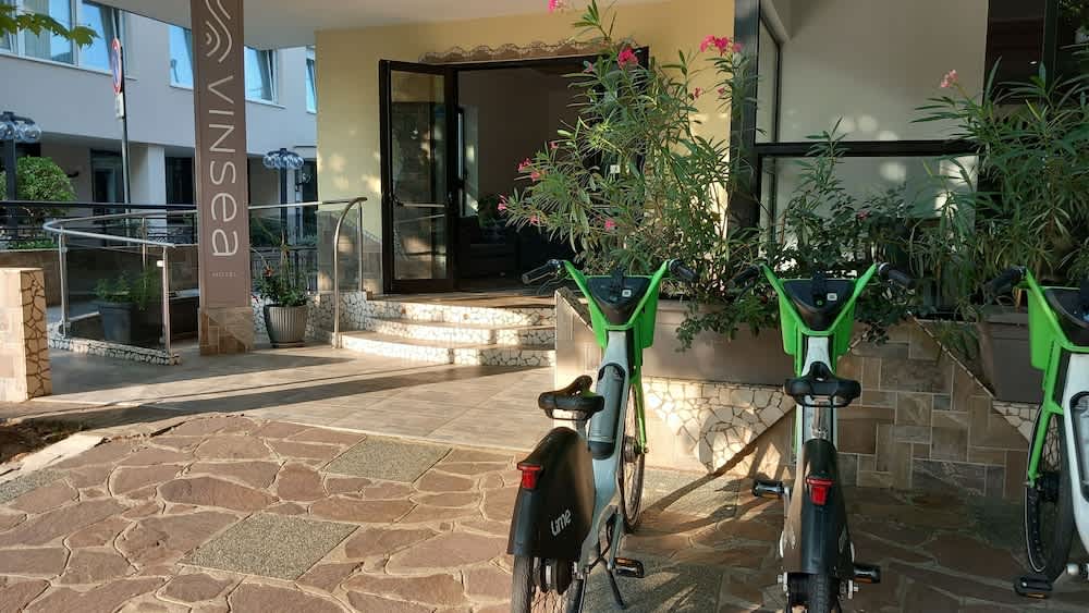 Vinsea Hotel 1