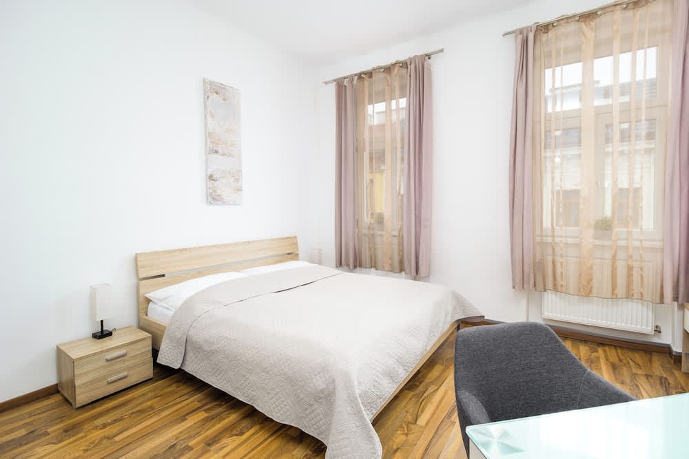 CHECKVIENNA APARTMENT DIESELGASSE 2