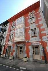 Eco Hotel Mundaka 2