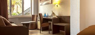 Gran Hotel Delfin 1