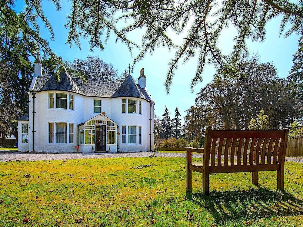 Drumdevan Country House 2