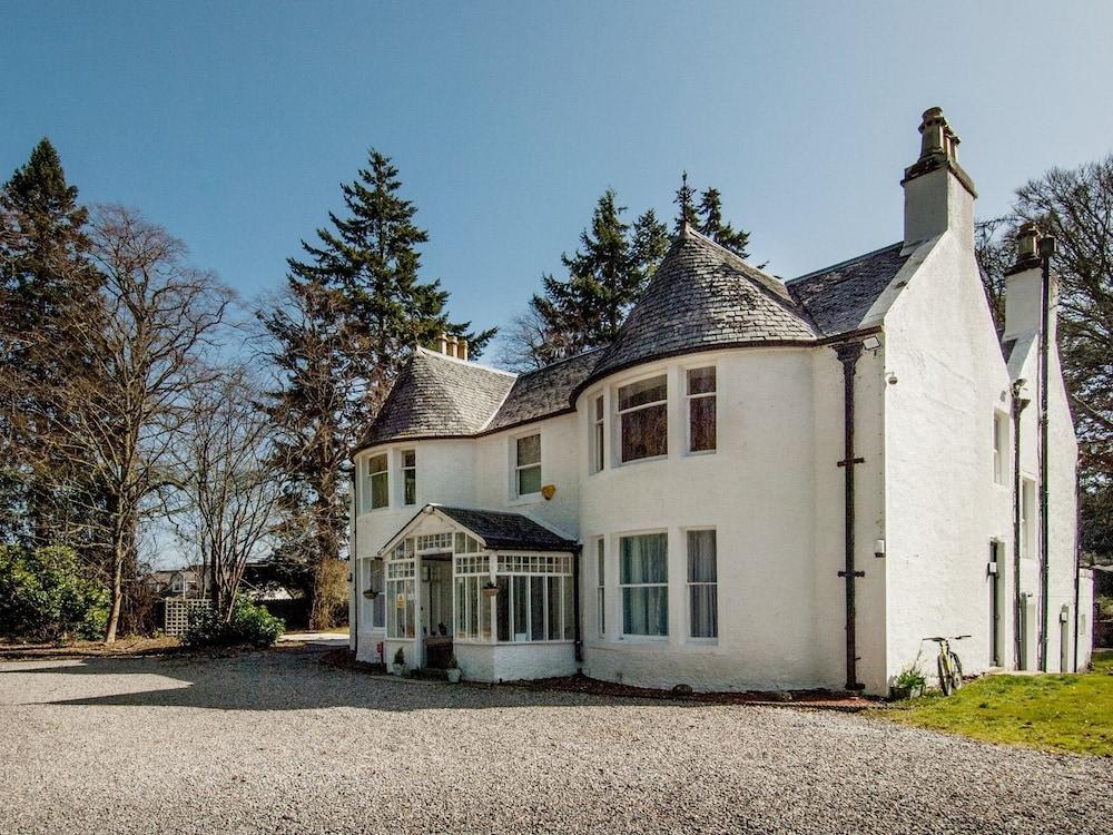 Drumdevan Country House 1