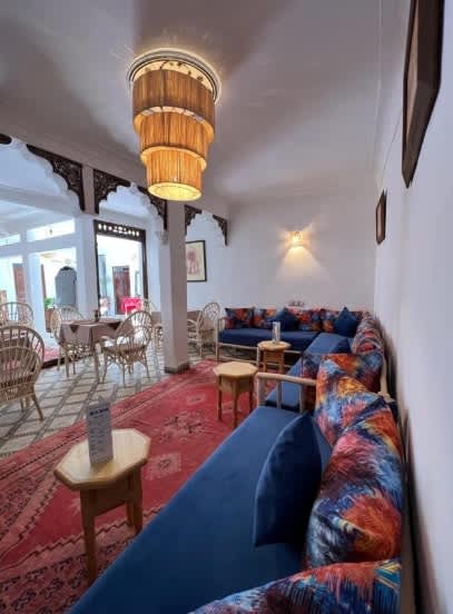 Riad Malfa 2