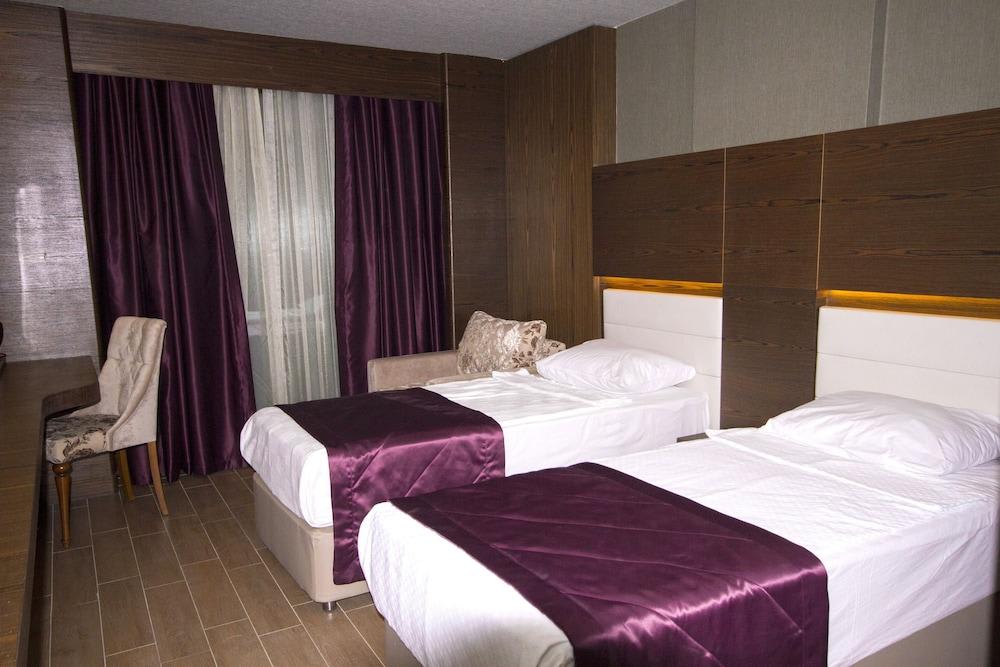 Sky Business Hotel & Spa 2