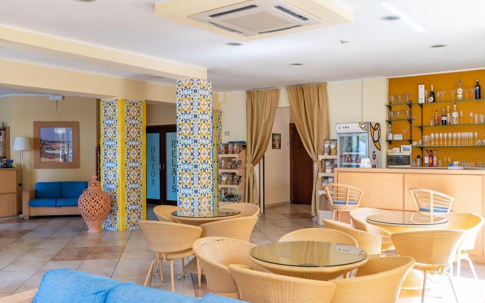 Hotel Orion 2