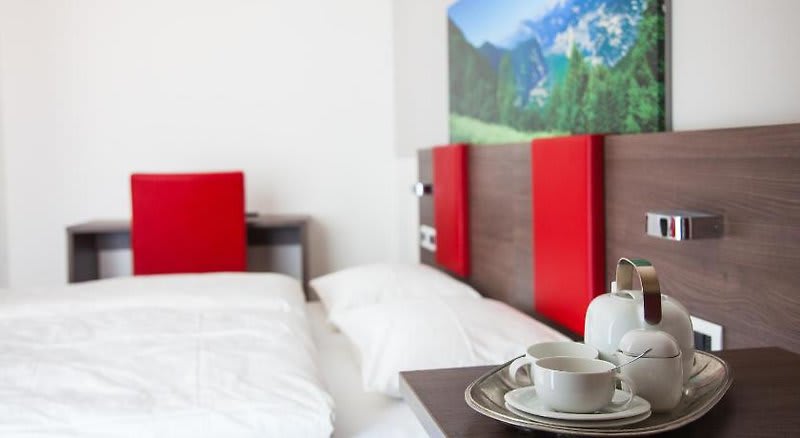 Hotel Comfort Erica Dolomiti Val d'Adige 1