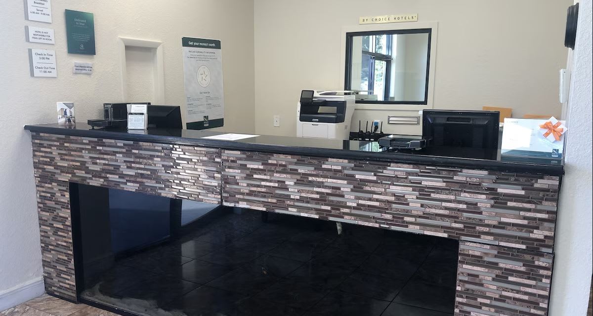 Green Palms Extended Stay 2