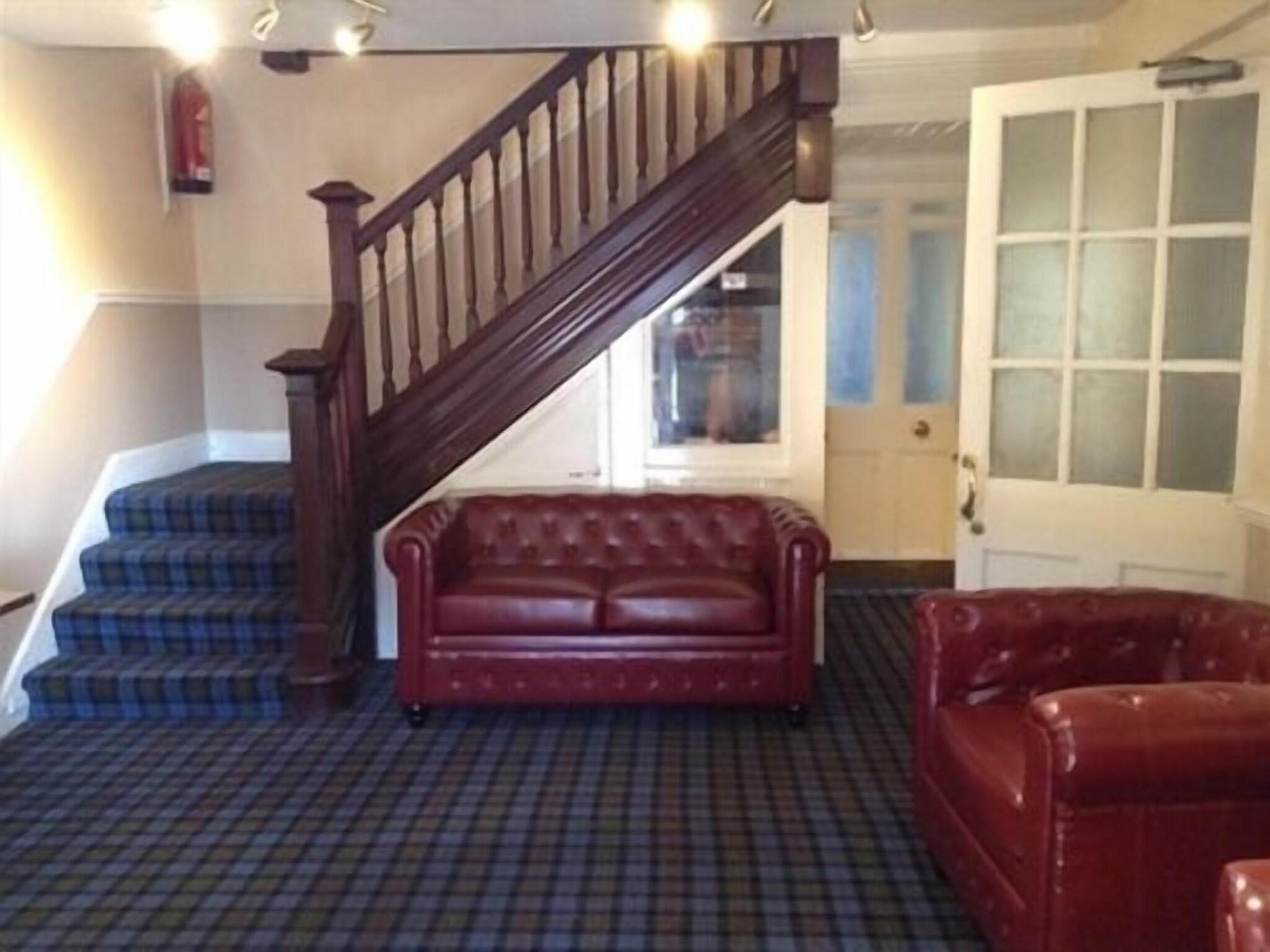 Sutherland Inn 2