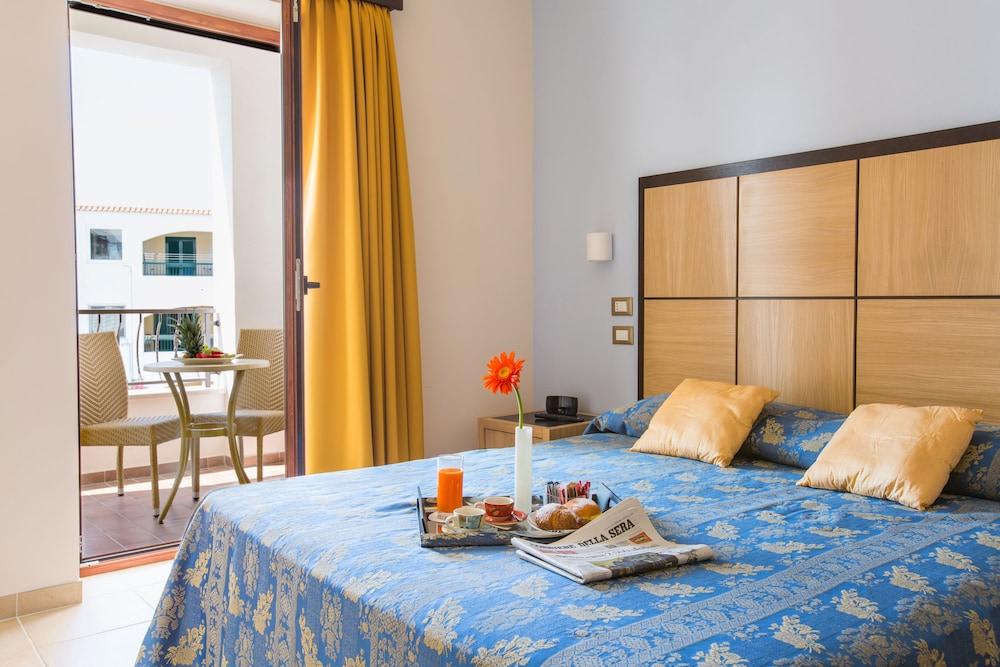 Forte Hotel 2