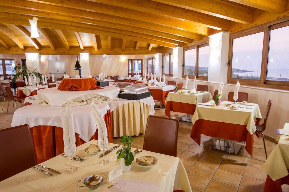 Forte Hotel 1