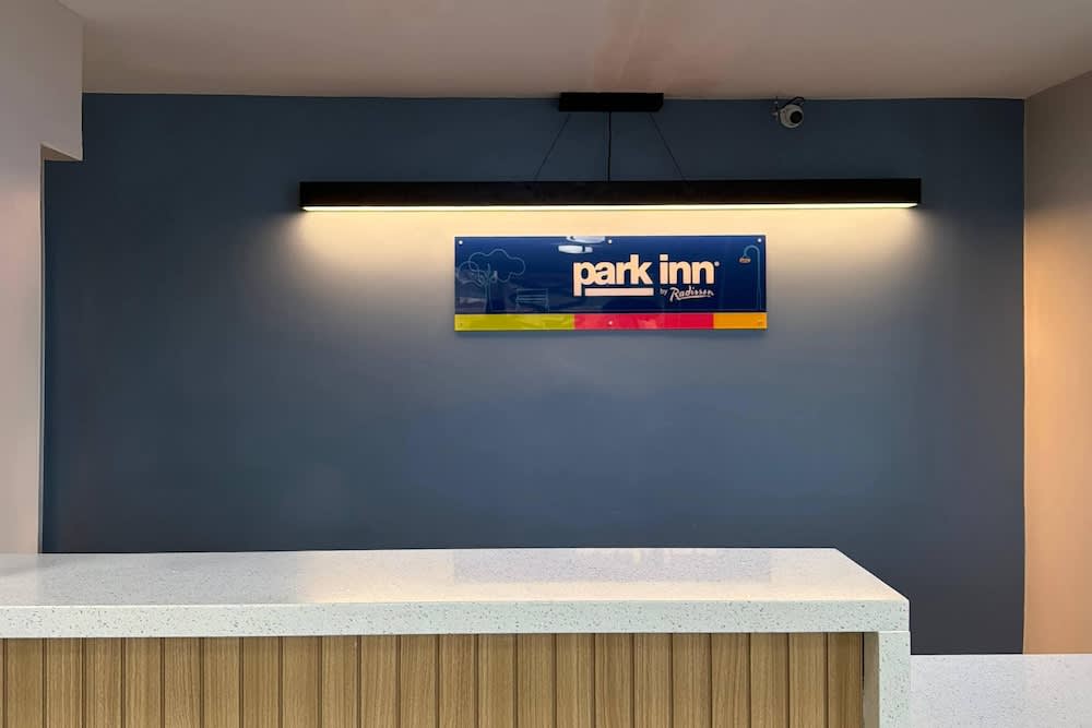 Park Inn by Radisson, Weldon - Roanoke Rapids 1