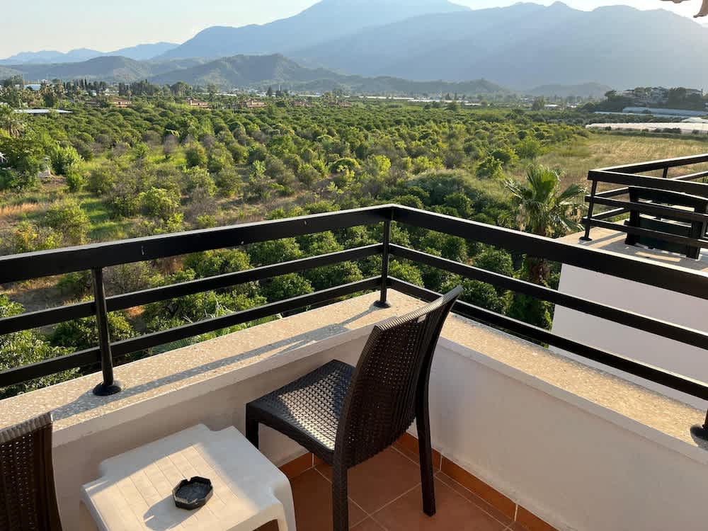 Malibu Garden Resort 1