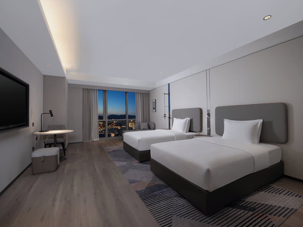 Holiday Inn Express Wuxi Taihu by IHG 2