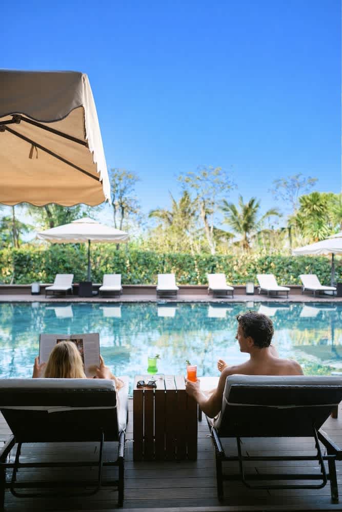 Kobi Onsen Resort Hue, Affiliated by Meliá 1
