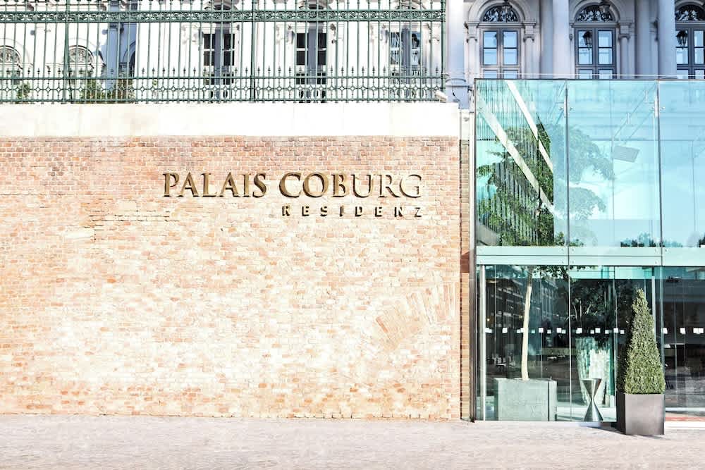 Palais Coburg 1