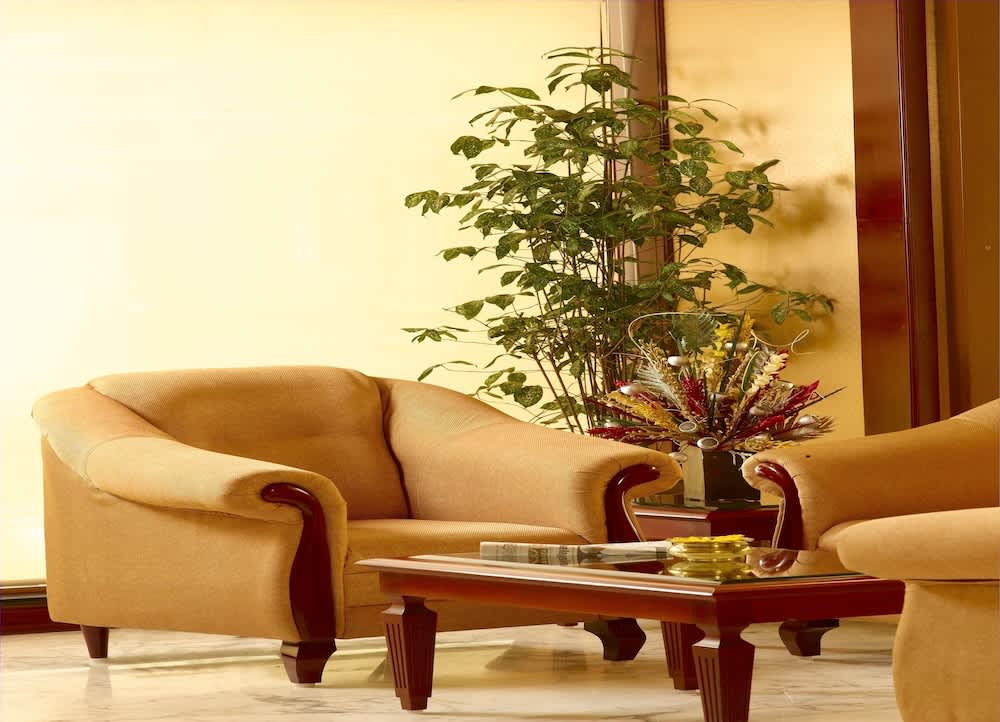 Classic Sarovar Portico Trivandrum 2