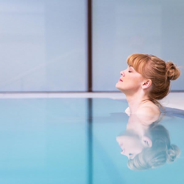 Health Spa Resort Esplanade - Palace Wing 1