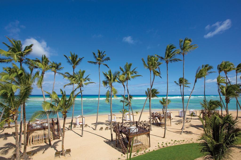 Hôtel Breathless Punta Cana Resort et Spa 2
